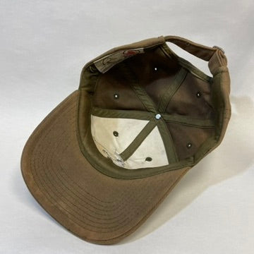 Ducks Unlimited Strapback
