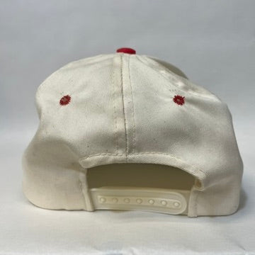 Vintage Nebraska Huskers Snapback