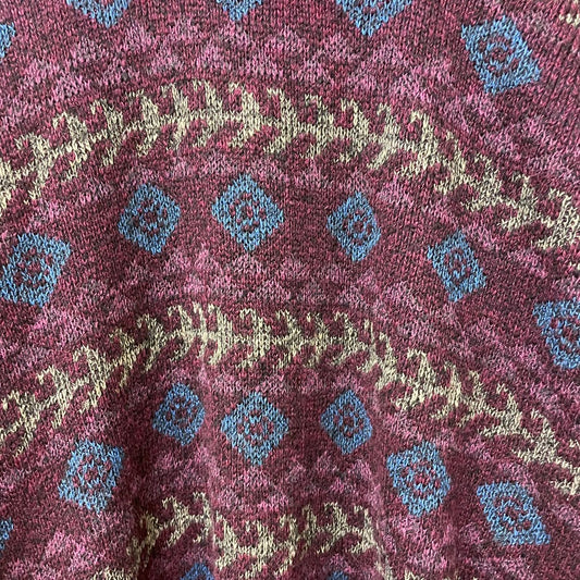 Vintage Reed St. James Sweater XXXL