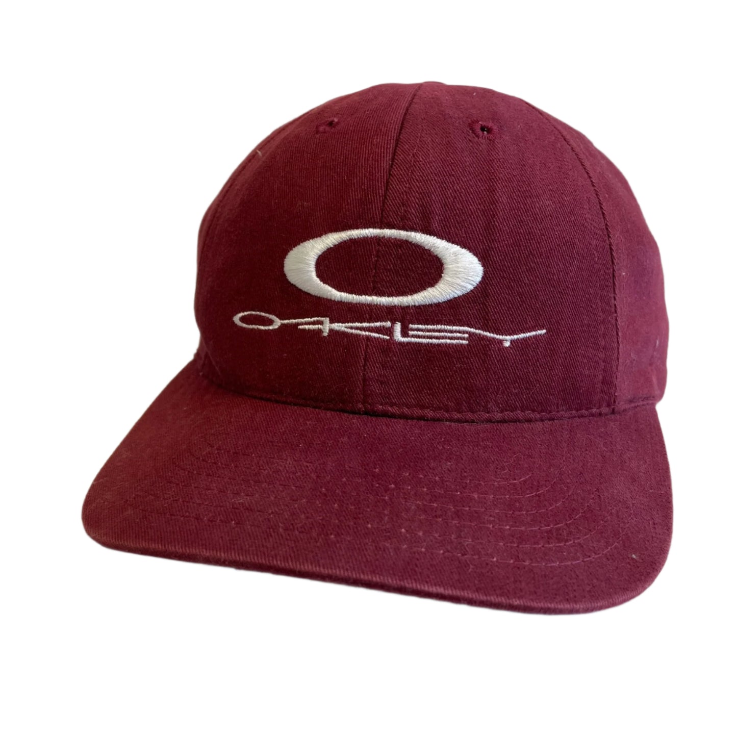 Vintage Oakley Snapback Hat