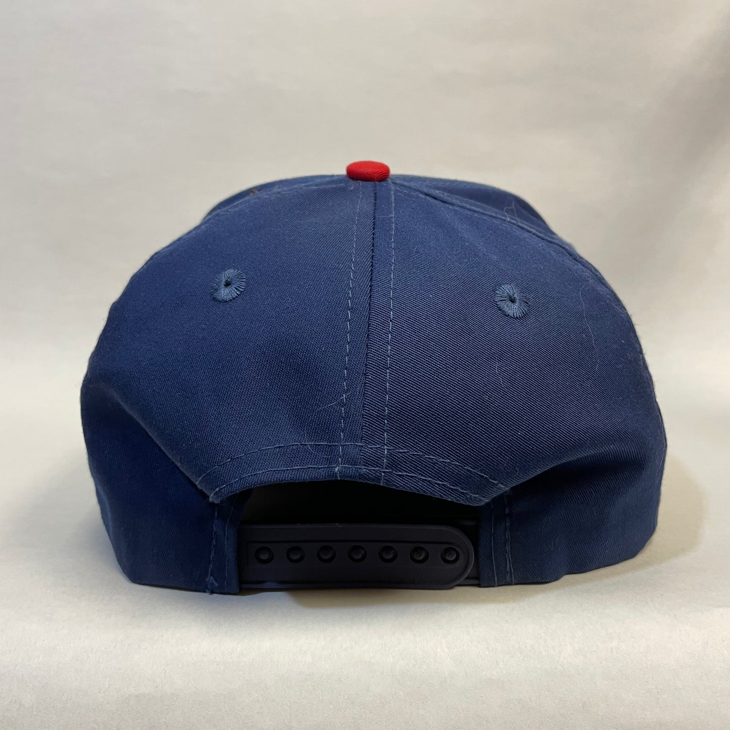 Vintage Chicago Cubs Snapback