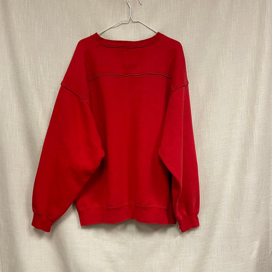 Vintage Nebraska Huskers 1994 Nationals Champions Sweatshirt XL