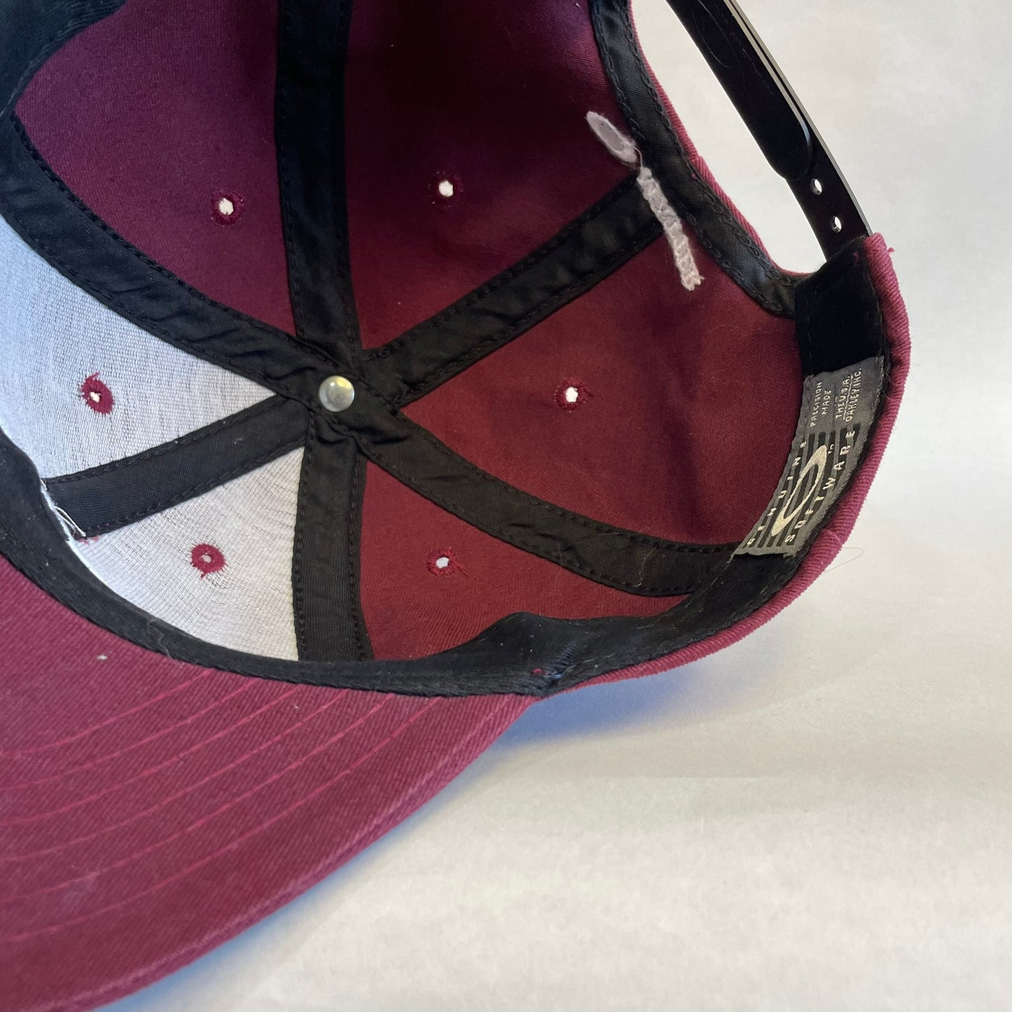 Vintage Oakley Snapback Hat