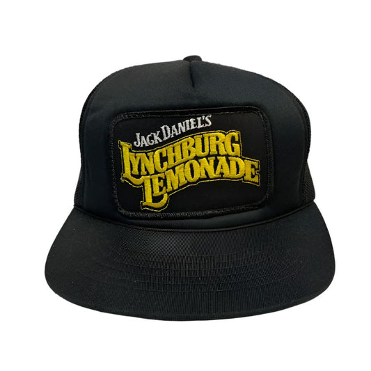 Vintage Jack Daniel's Lynchburg Lemonade Snapback