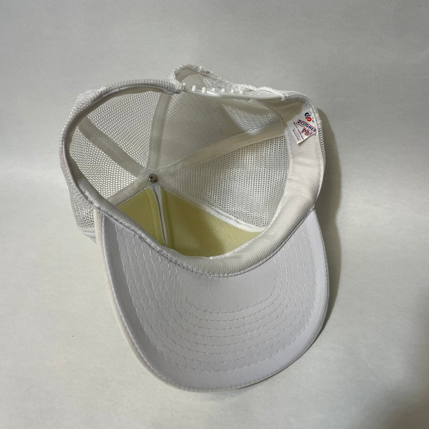 Vintage John Deere Beatrice Nebraska Snapback