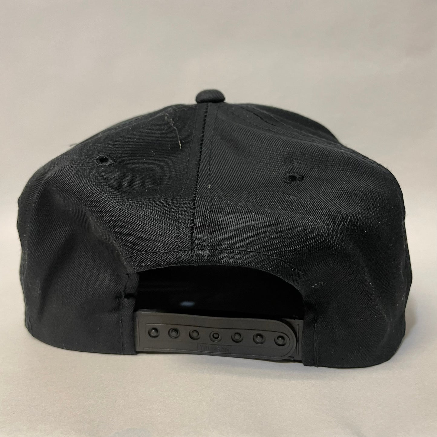Vintage TNN Motorsports Snapback Hat