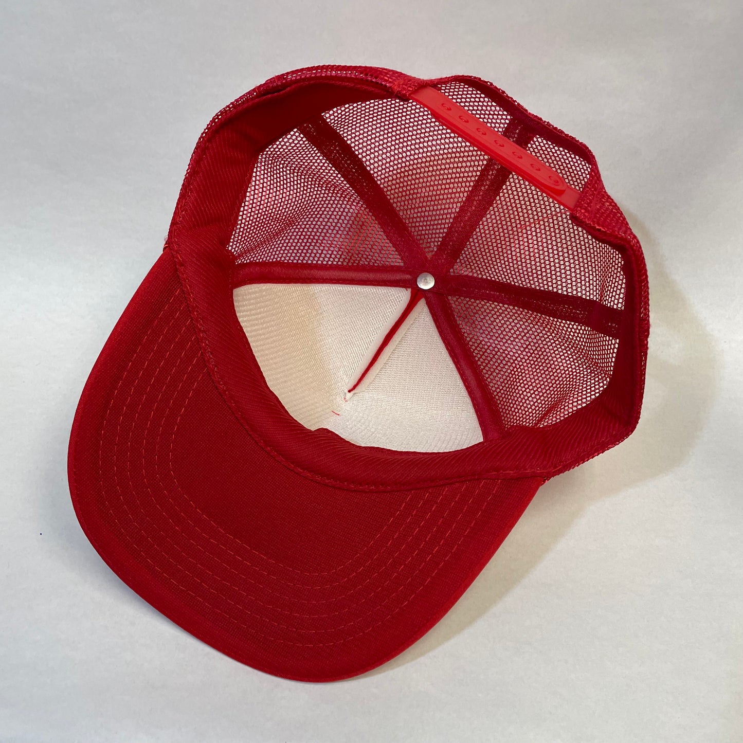 Ferrari Racing Snapback