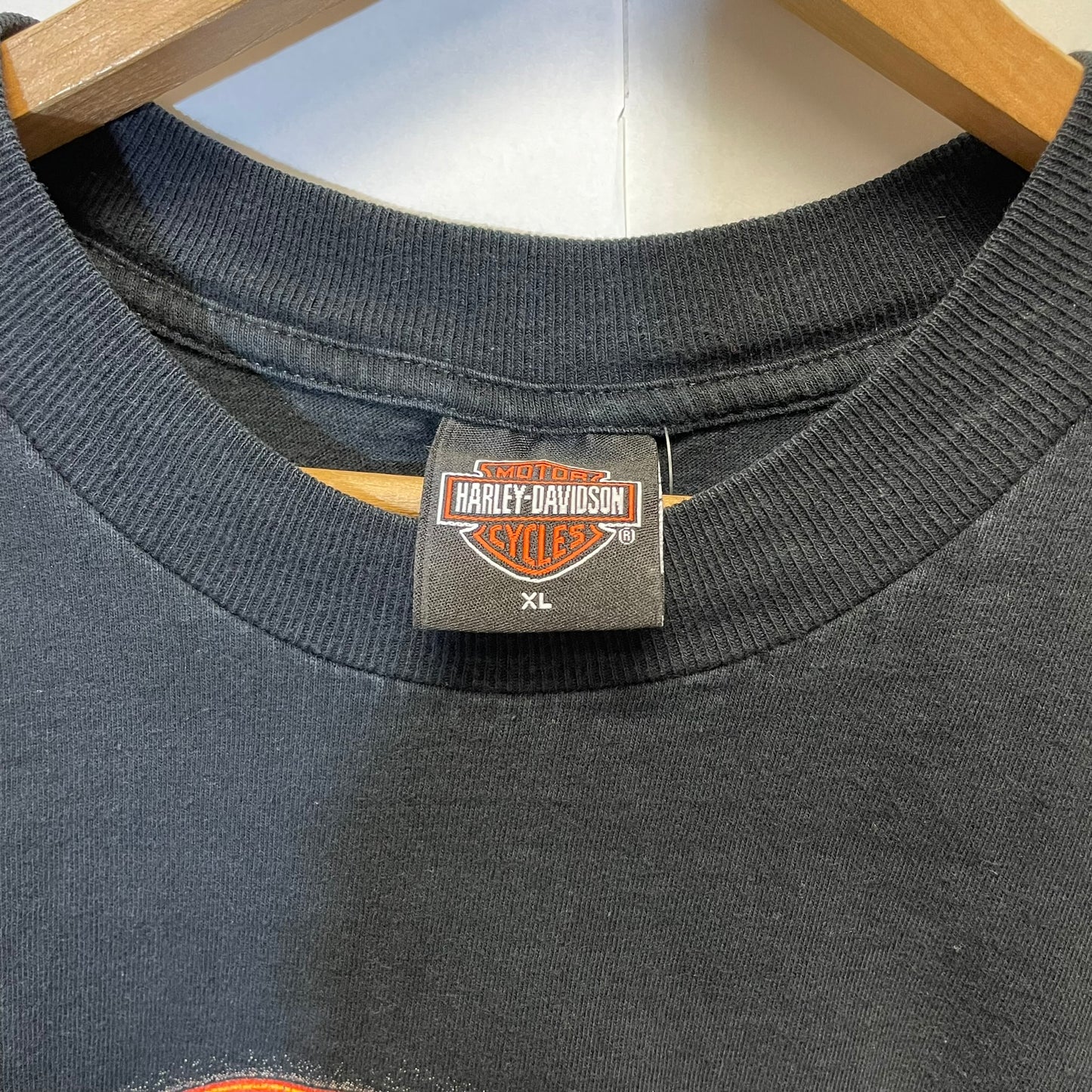 Harley Davidson 100 Years Shirt XL