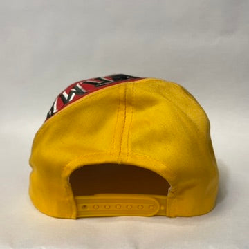 Vintage Germany Deutschland Snapback