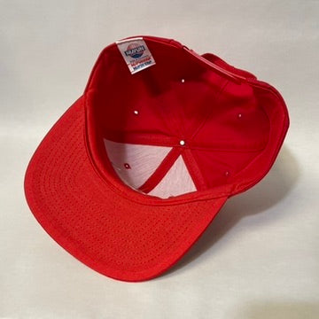 Vintage Ford Burnham Beatrice Snapback Hat