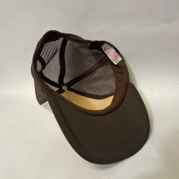 VIntage New Mexico Road Runner Snapback