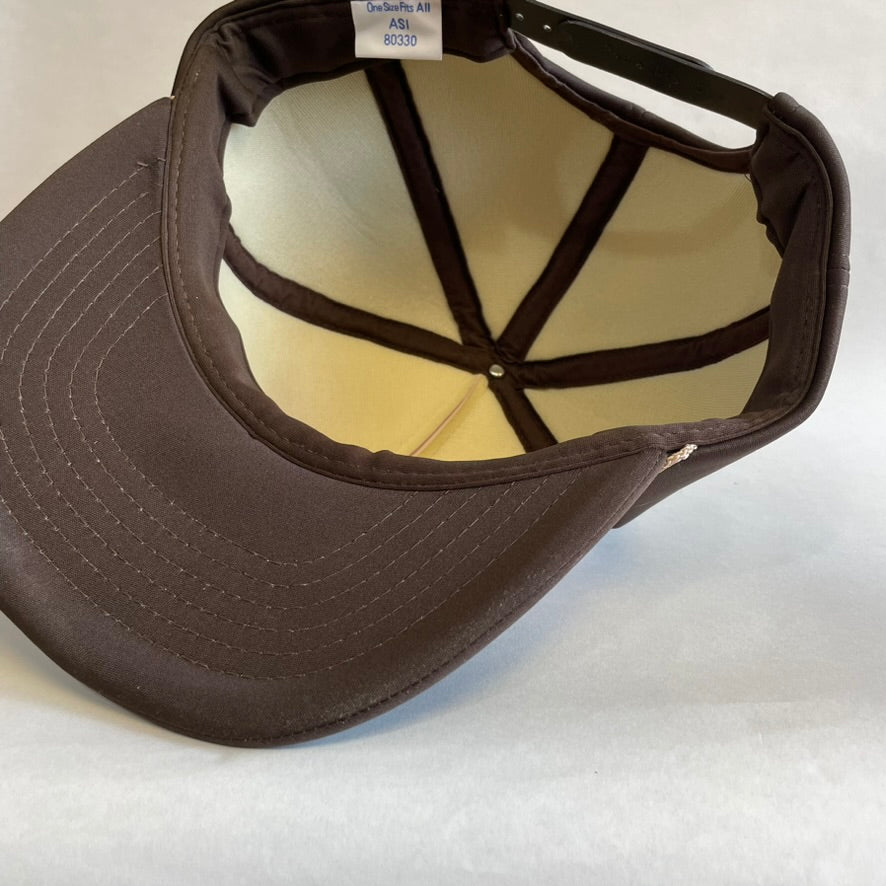 Vintage Bedlan's Sportsman Fairbury, NE Snapback Hat