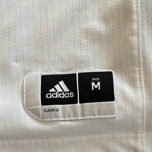 Nebraska Huskers Basketball Jersey M