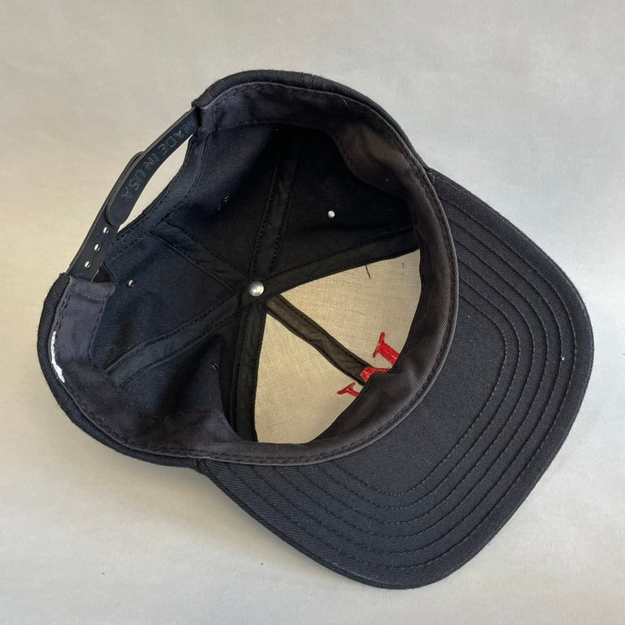 Vintage Winston Cigarettes Snapback Hat