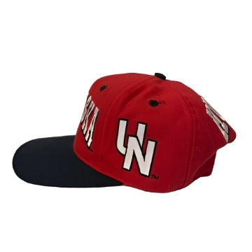 Vintage Nebraska Huskers Hat