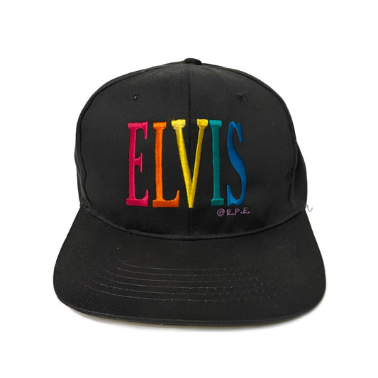 Elvis Snapback