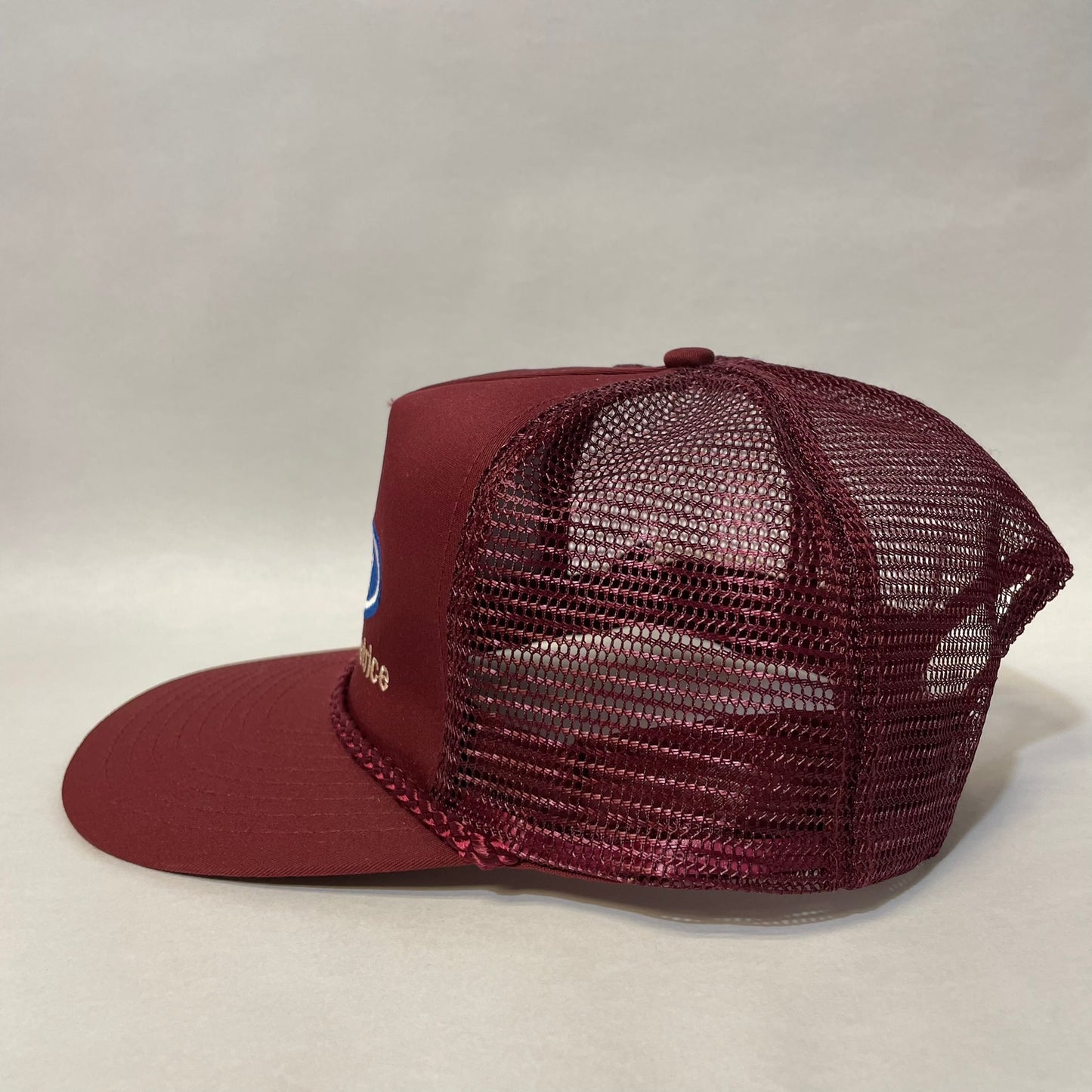 Vintage Ford Burnham Beatrice Snapback