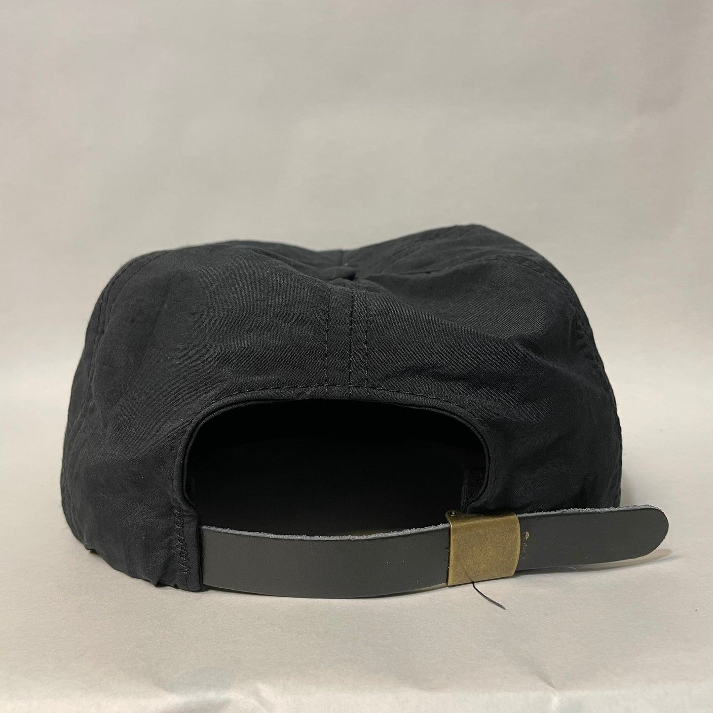Vintage Hagie Strapback