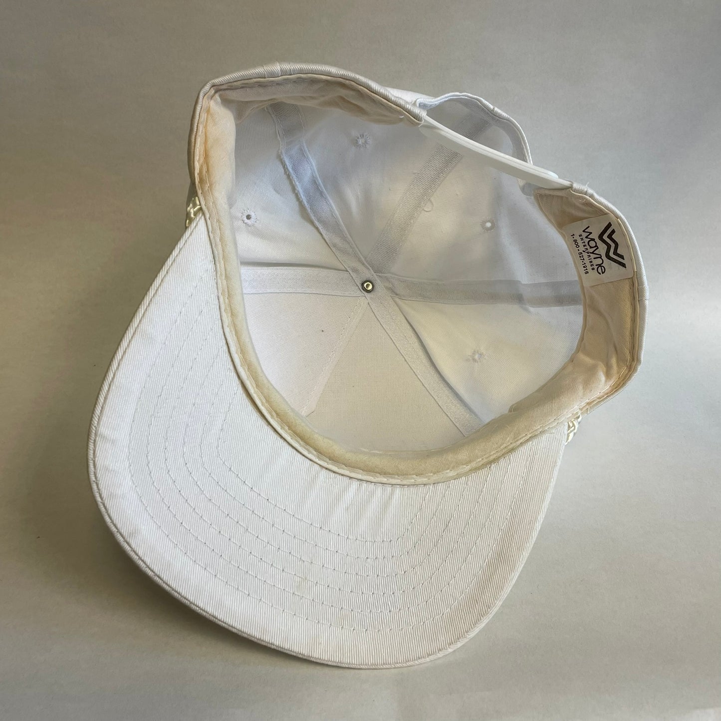 Vintage John Deere 60 Series Snapback Hat