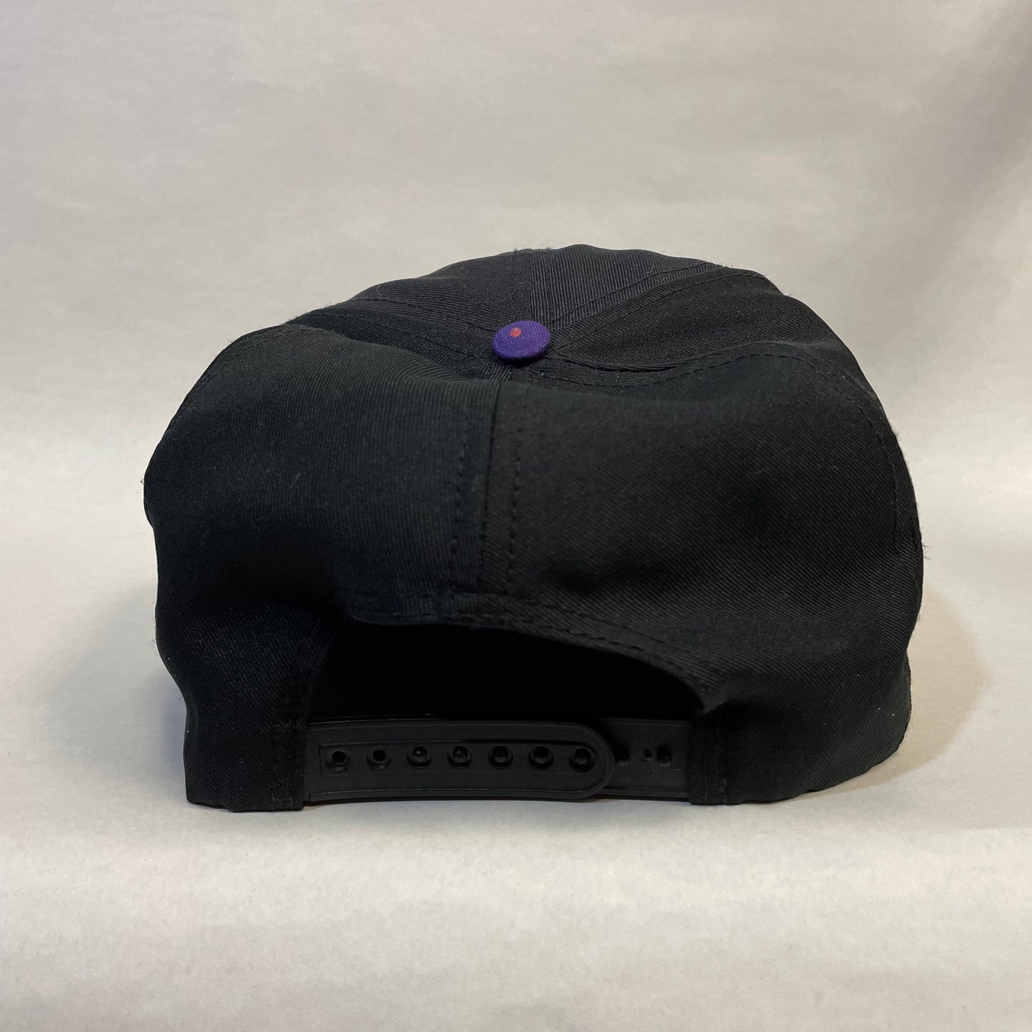 Vintage Colorado Rockies Snapback Hat