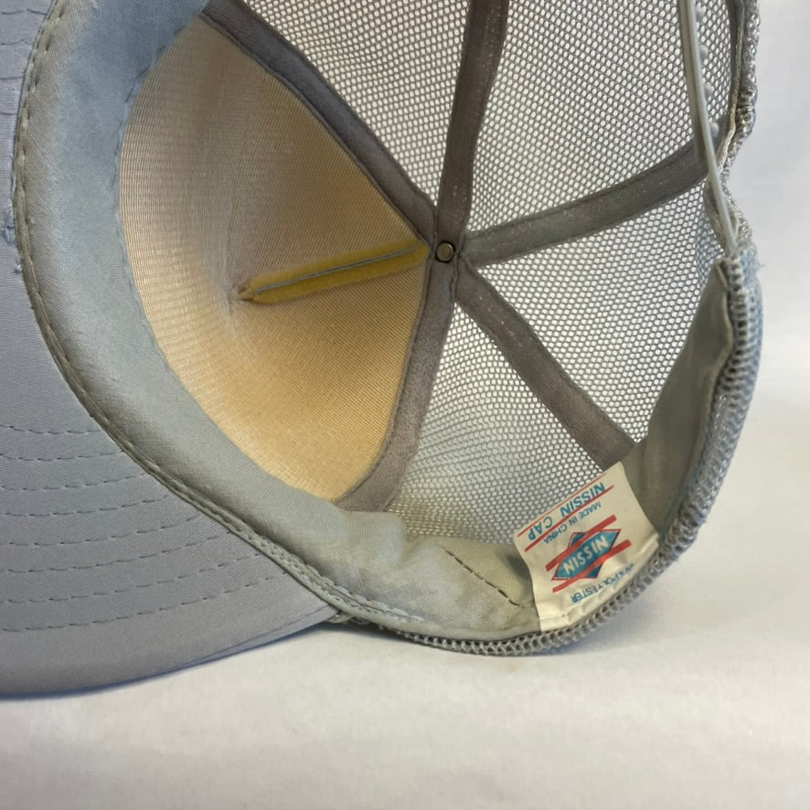 Vintage '57 Chevy Snapback Hat