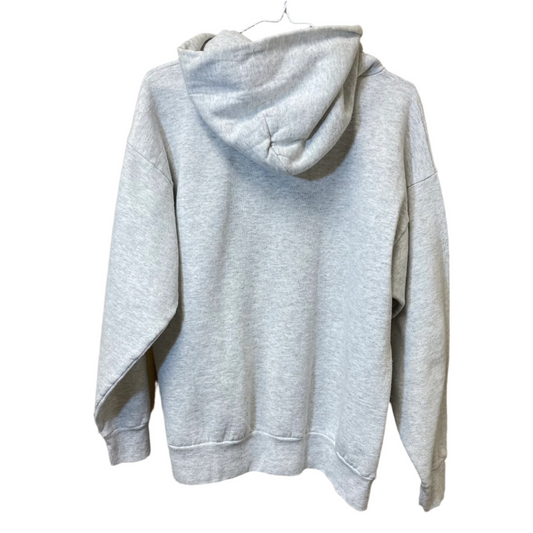 Vintage Nebraska Huskers Hoodie L