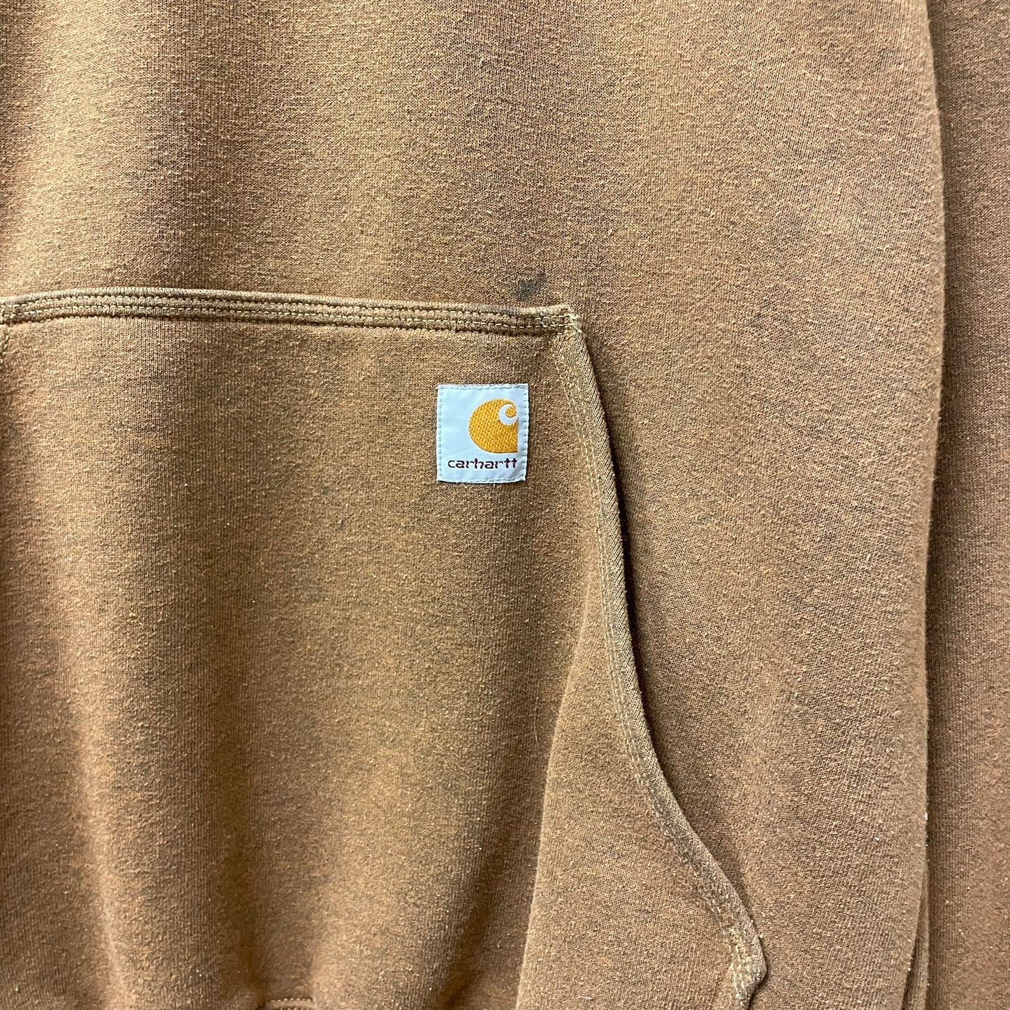 Carhartt Original Fit Hoodie S