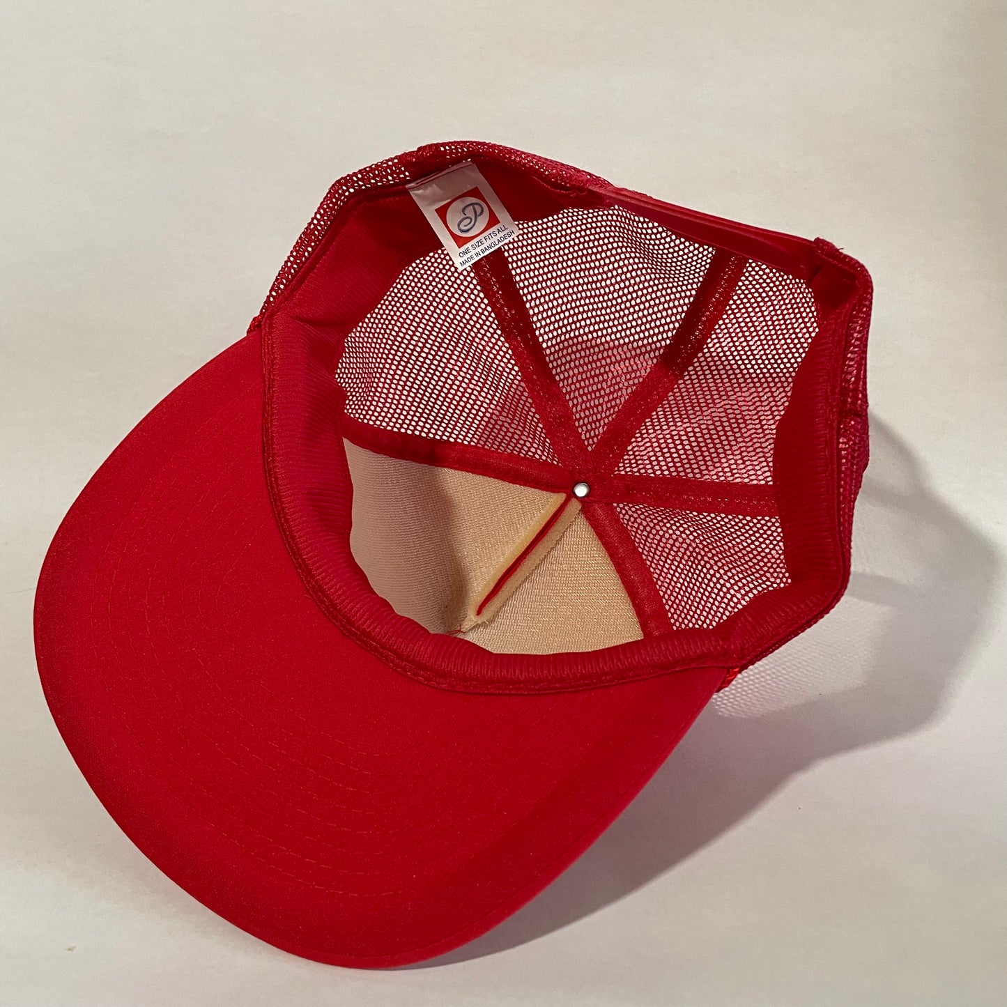 Vintage Nashville Tennessee Destination Snapback Hat