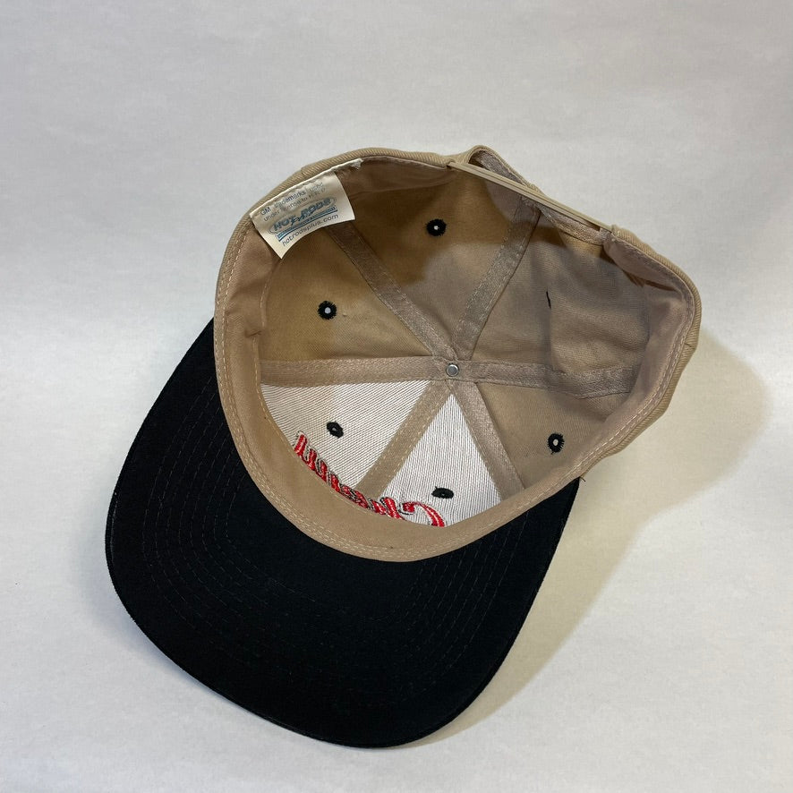 Vintage Chevy Trucks Snapback