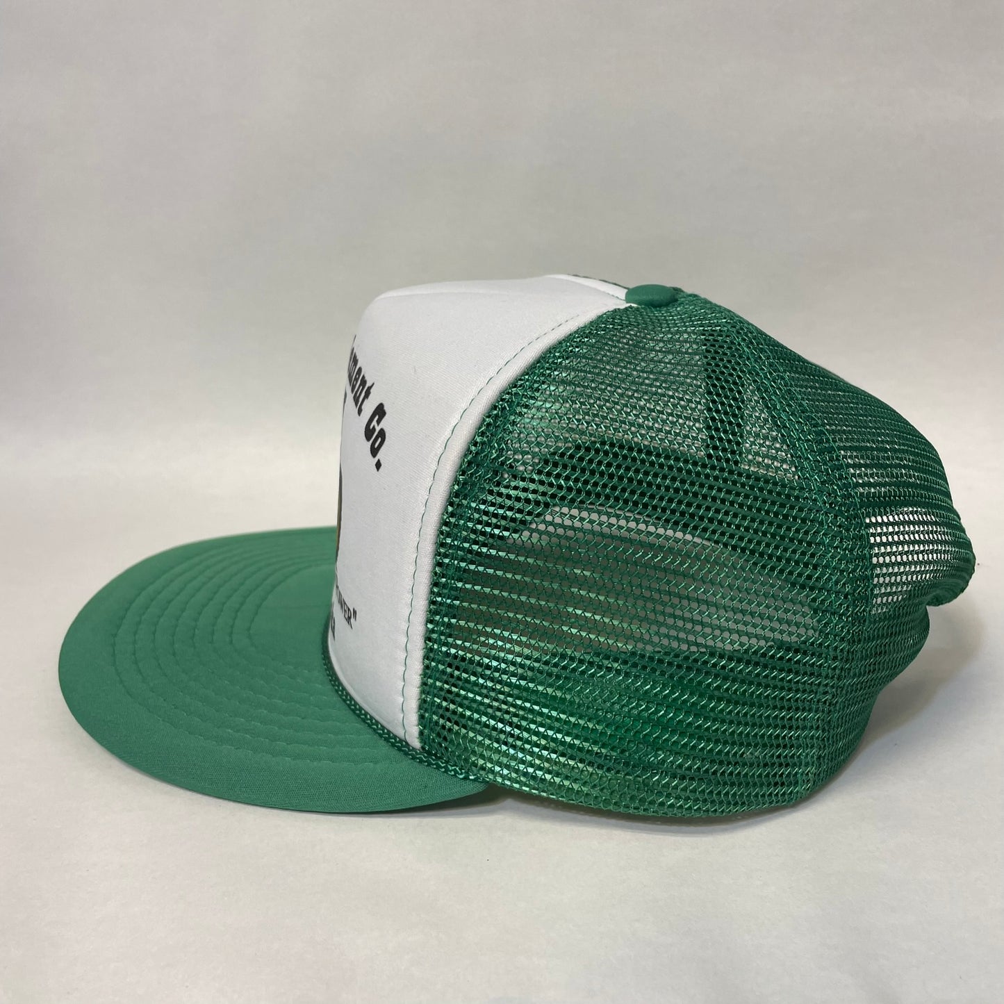 Vintage John Deere Seward Implement Company Nebraska Snapback