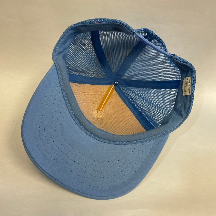 Vintage California Fruit Finest Quality Snapback Hat