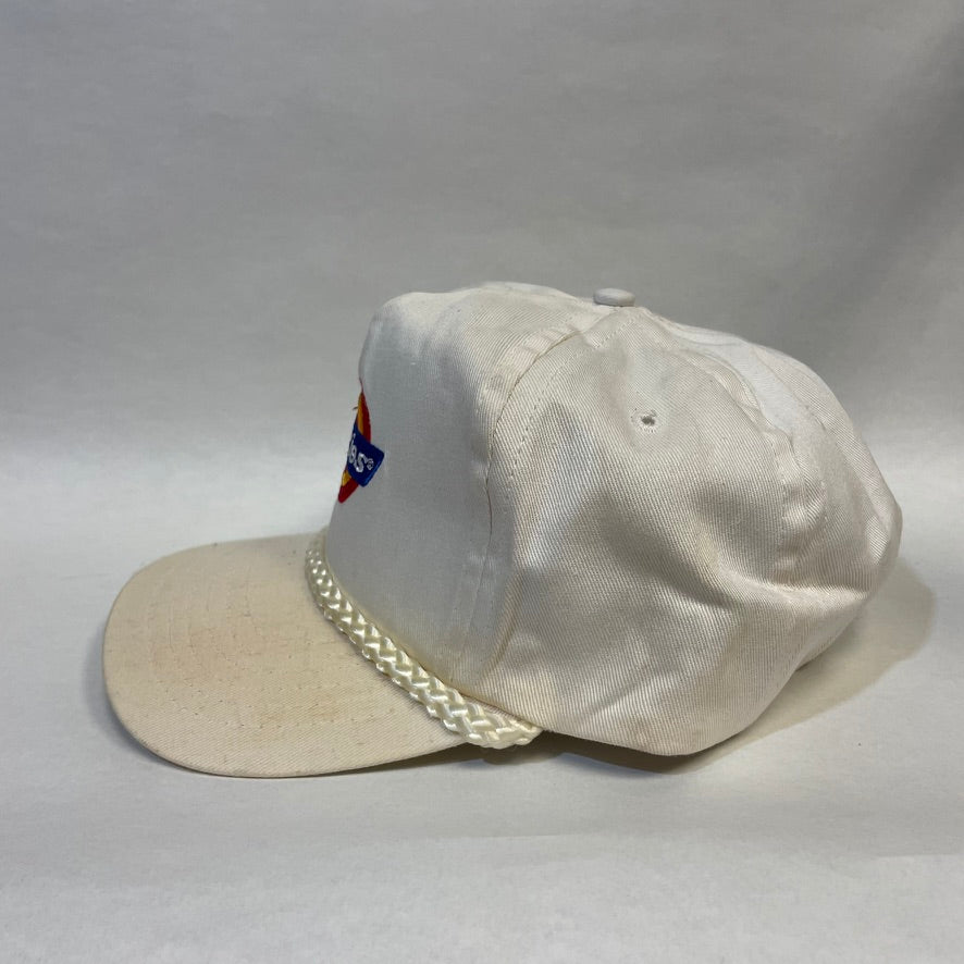Vintage Dickies Strapback