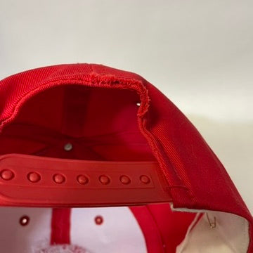 Vintage Nebraska Huskers Snapback