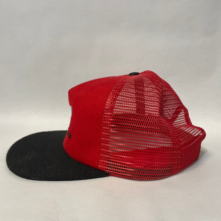 Vintage Farm Bureau Nebraska Strapback
