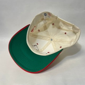 Vintage Nebraska Huskers Snapback