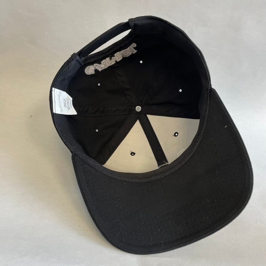 Vintage Camel Cigarettes Snapback Hat