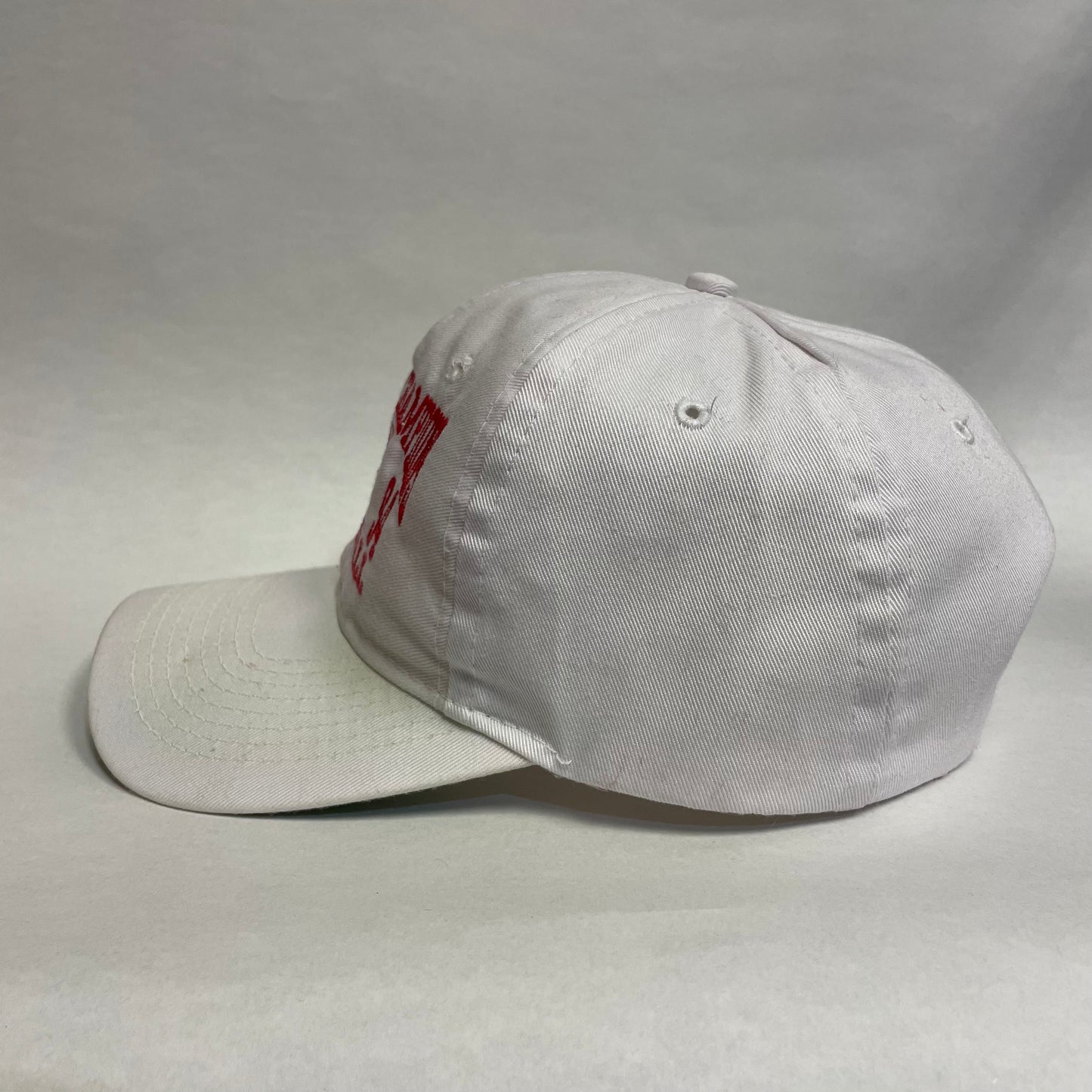 Vintage Nebraska Huskers National Champions 1994 Snapback Hat