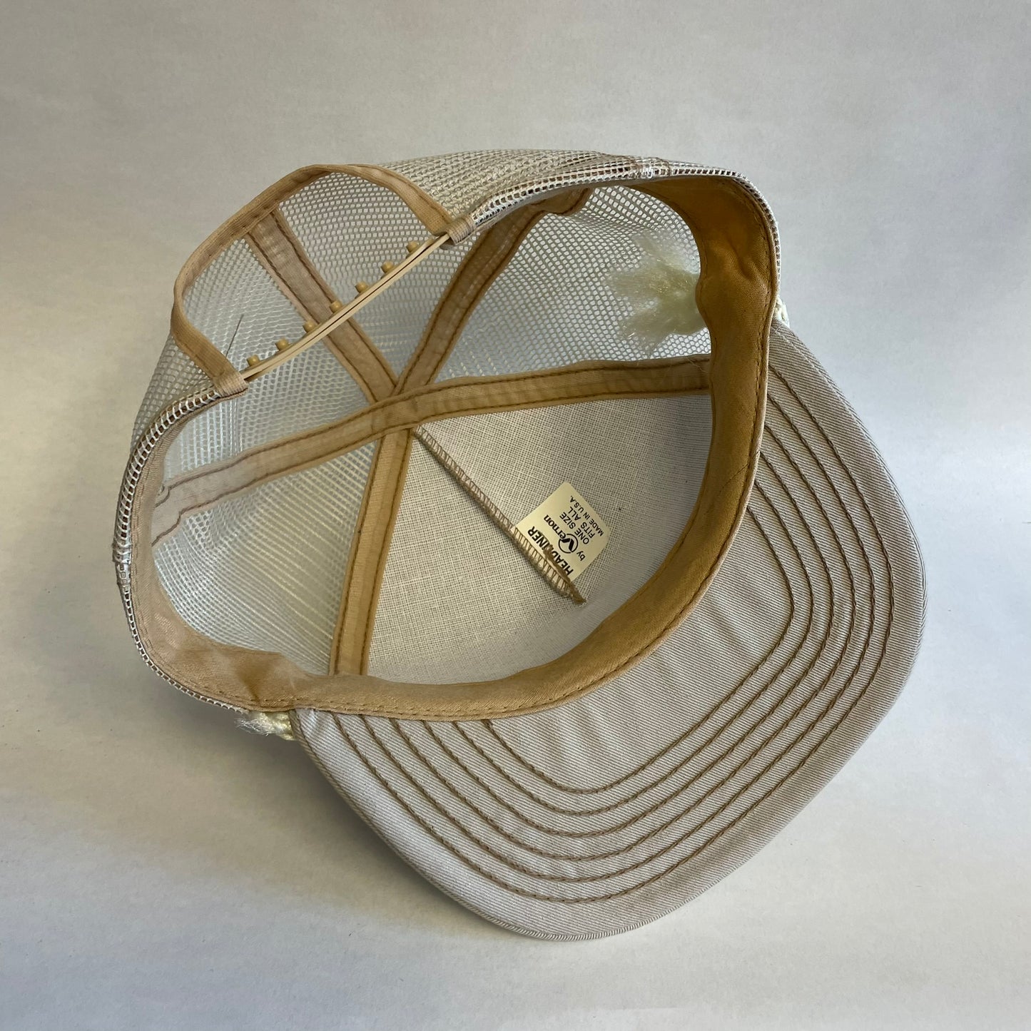 Vintage Northwestern Snapback Trucker Hat