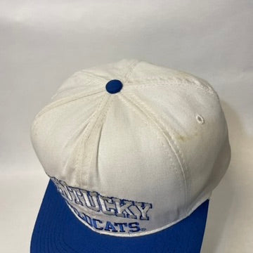 Vintage Kentucky Wildcats Snapback