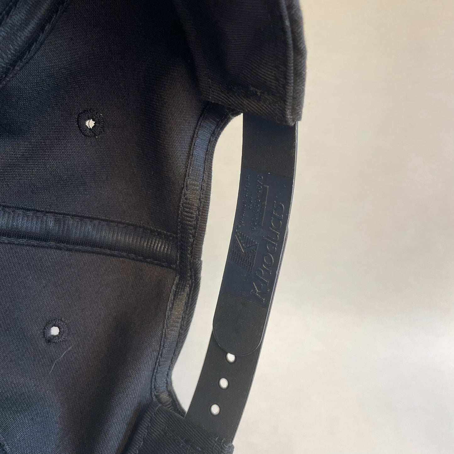 Vintage Dekalb Pheasant Farm Snapback Hat