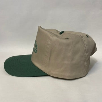 Vintage Mid America Feed Yard Snapback