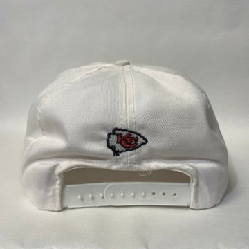 Vintage Kansas City Chiefs Snapback Hat