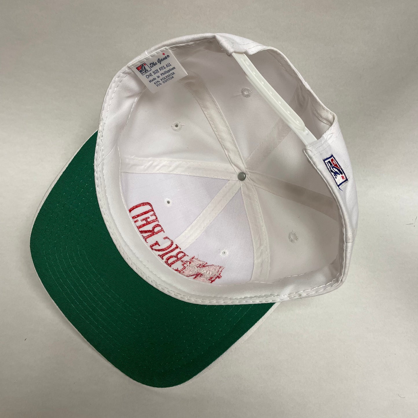 Vintage Nebraska Huskers 1994 National Champs Snapback Hat