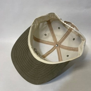 Vintage John Deere Growing Together Louisville Snapback