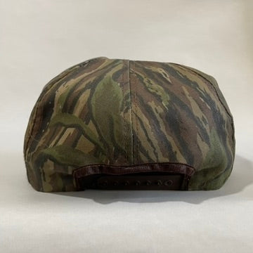 Vintage AT&T Realtree Camo Snapback
