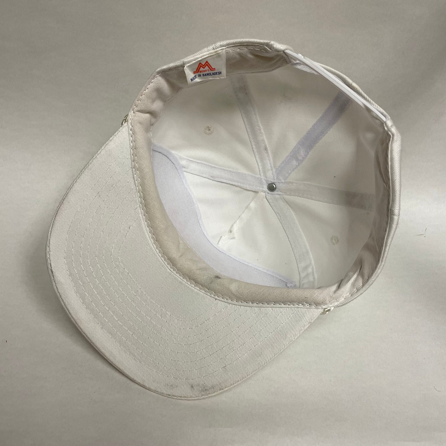 Vintage Nebraska Huskers 1994 National Champions Snapback Hat