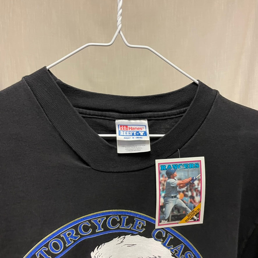 Vintage 1997 Sturgis Motorcycle Rally Shirt M