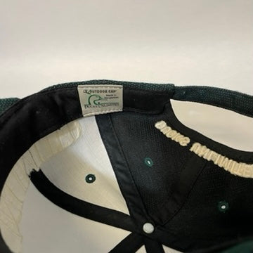 Vintage Ducks Unlimited Strapback Hat