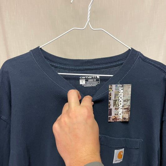 Carharrt Shirt L