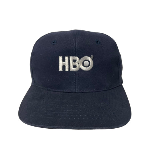 Vintage HBO Snapback Hat